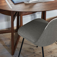 Rely HW9 Chair - Tube Base