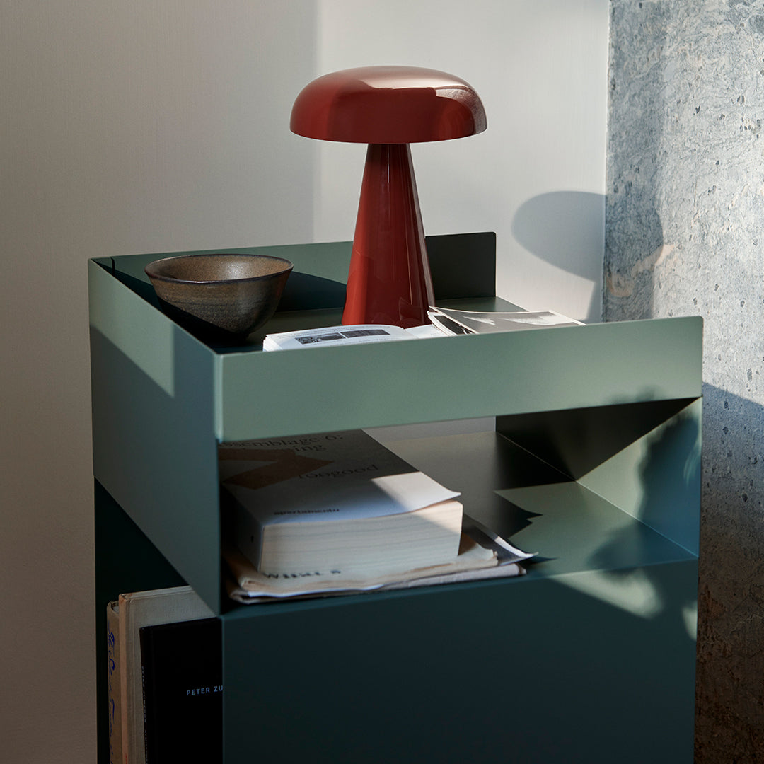 Como SC53 Portable Table Lamp