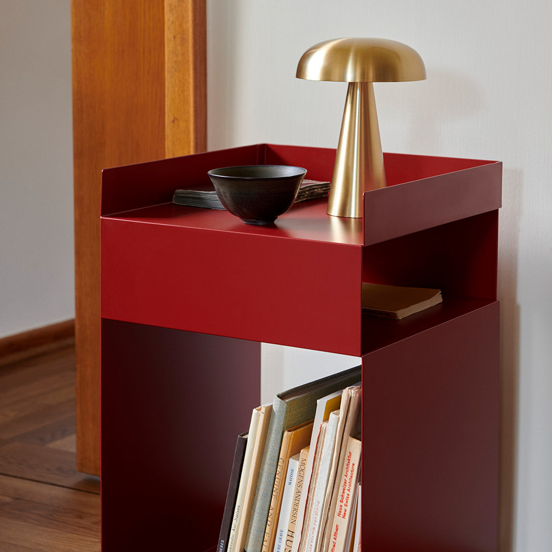 Como SC53 Portable Table Lamp