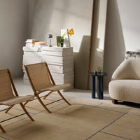 Verner Panton VP9 Flowerpot - Portable Table Lamp