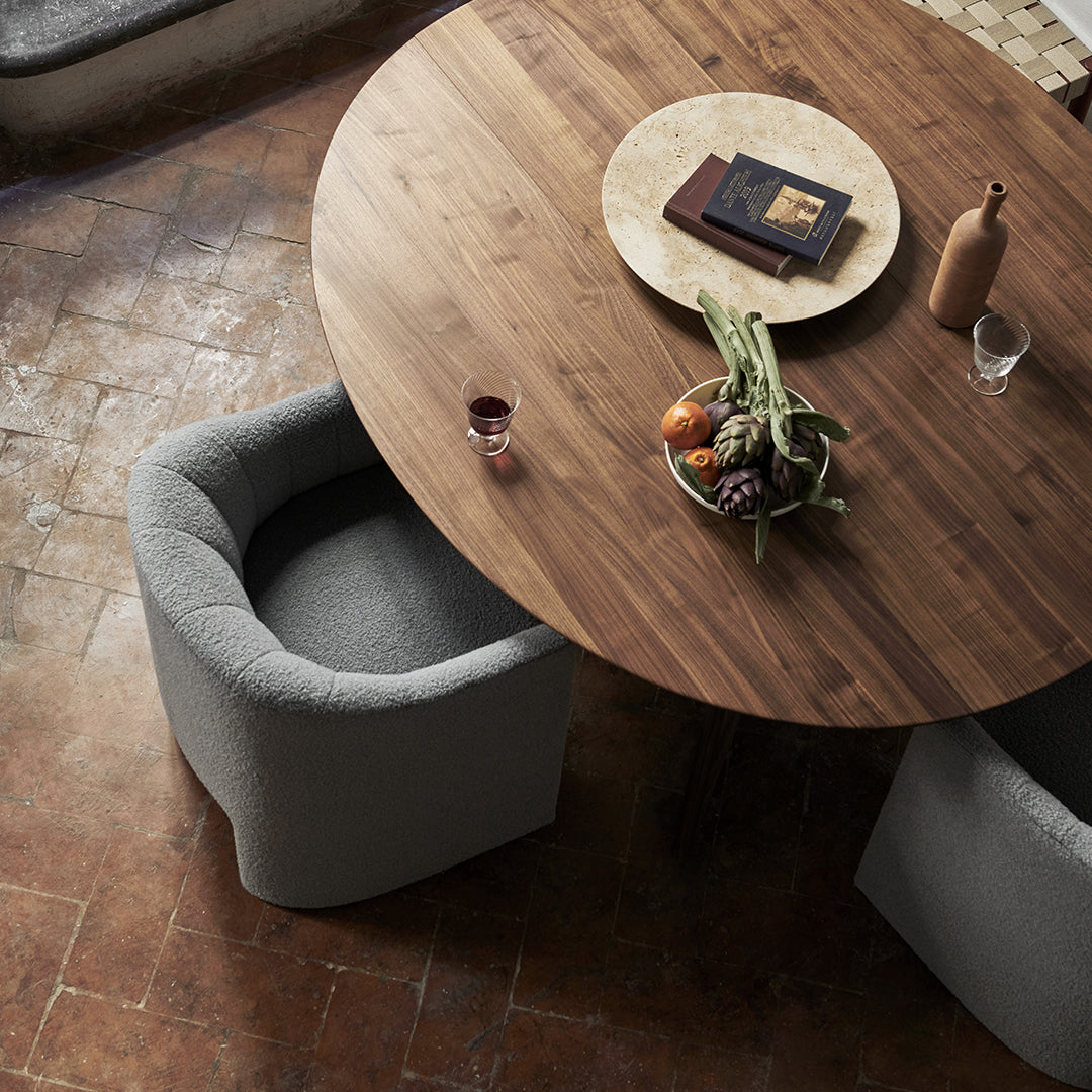 Loafer SC24 Dining Chair