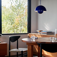 Verner Panton VP9 Flowerpot - Portable Table Lamp