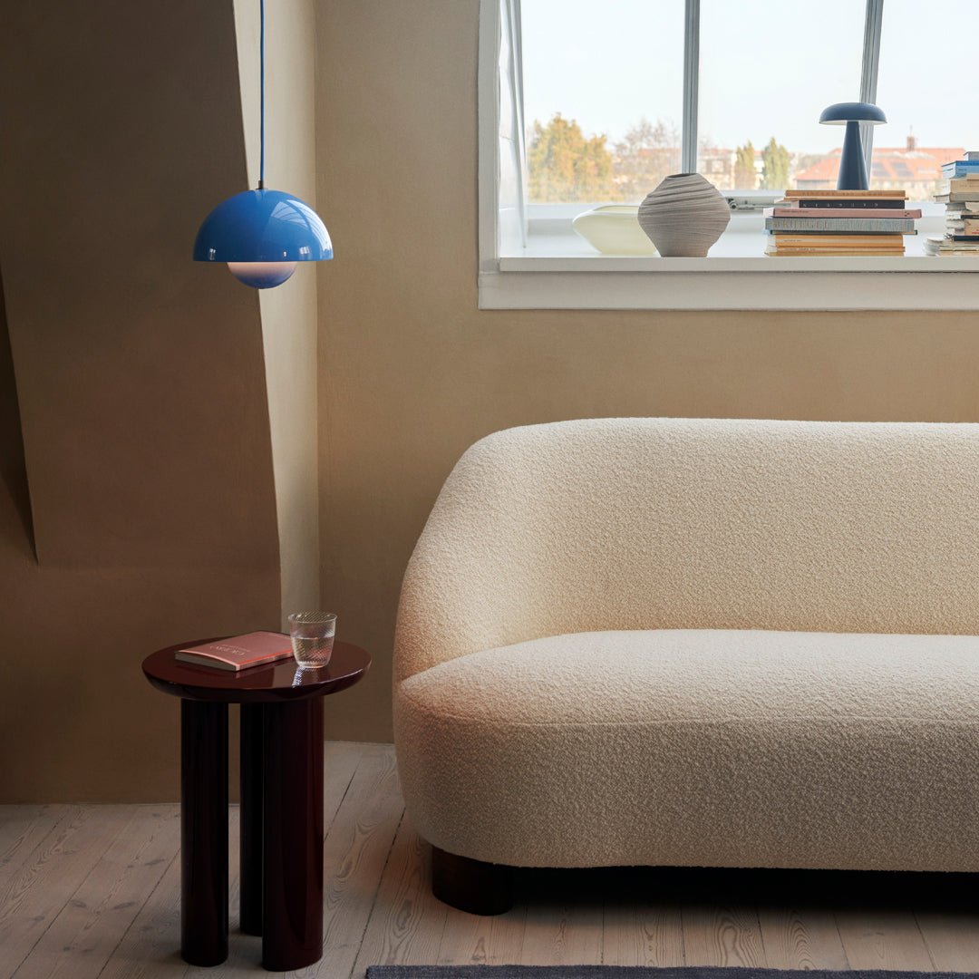 Como SC53 Portable Table Lamp