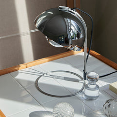Verner Panton VP4 Flowerpot Table Lamp