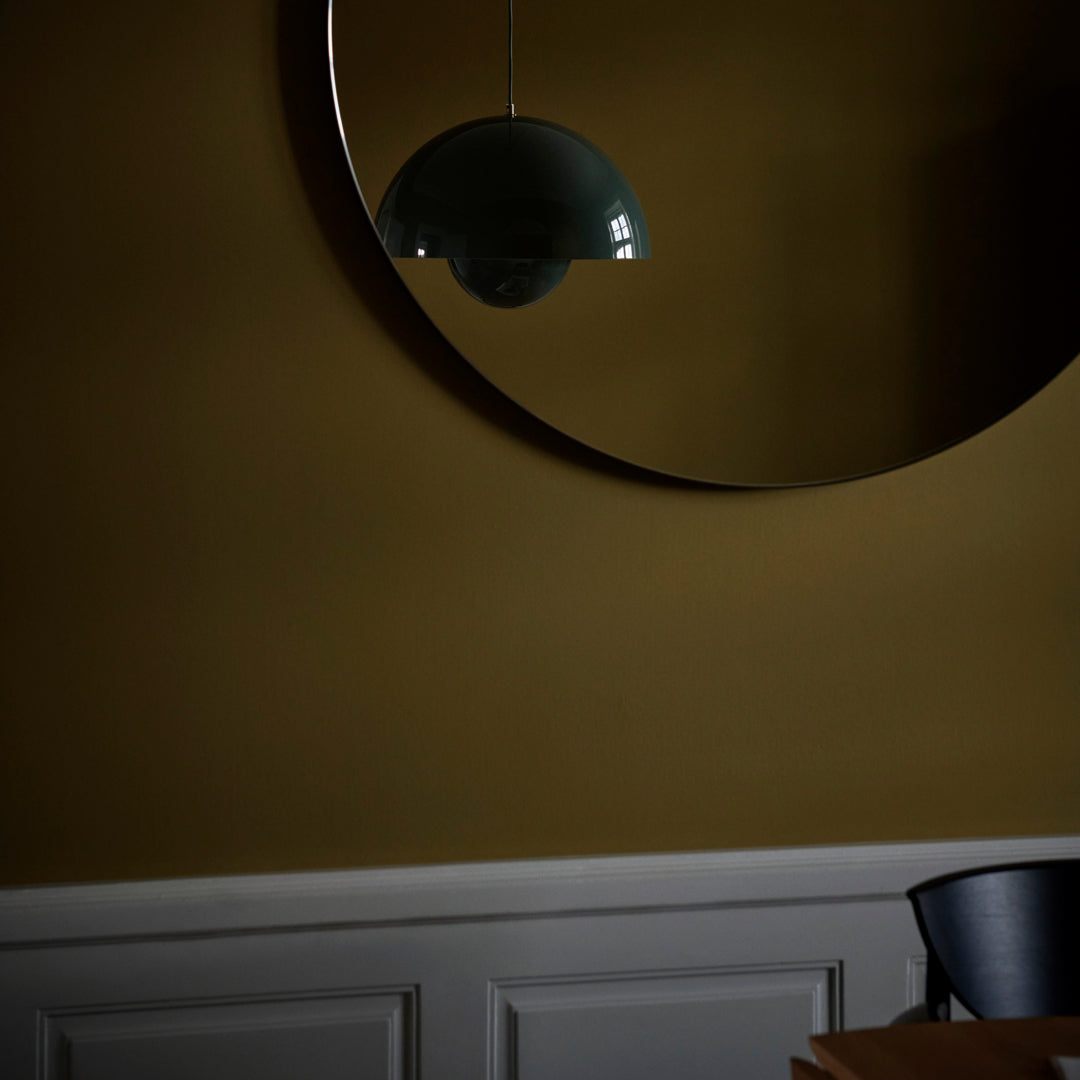 Verner Panton VP7 Flowerpot Pendant