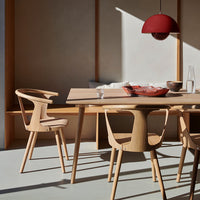 Verner Panton VP7 Flowerpot Pendant