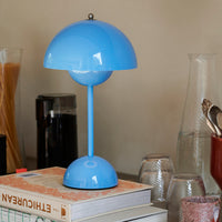 Verner Panton VP9 Flowerpot - Portable Table Lamp