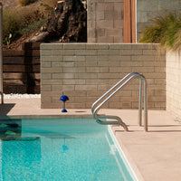 Verner Panton VP9 Flowerpot - Portable Table Lamp