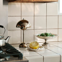 Verner Panton VP9 Flowerpot - Portable Table Lamp