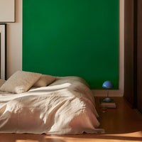 Verner Panton VP9 Flowerpot - Portable Table Lamp