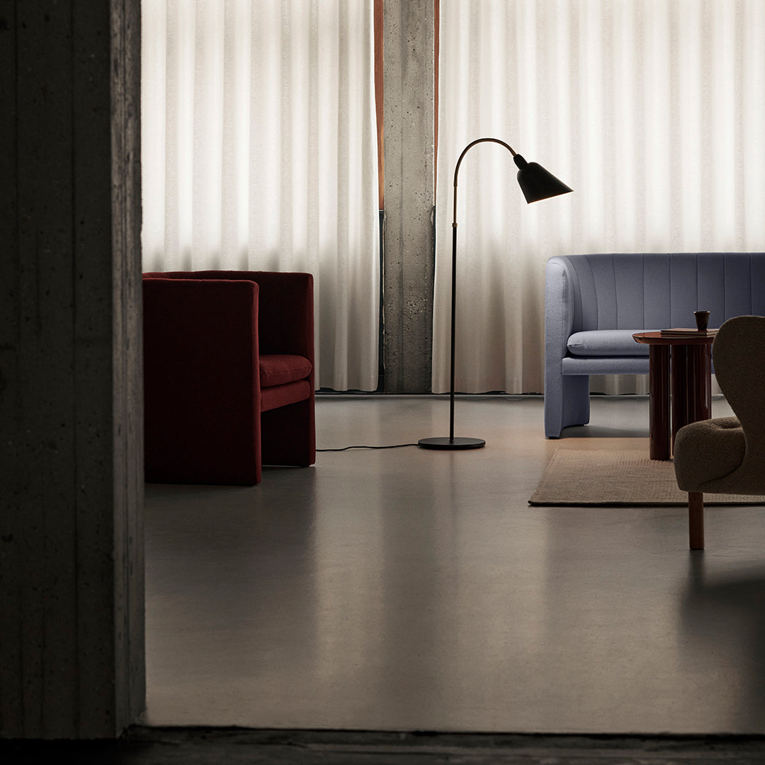 Loafer SC24 Dining Chair