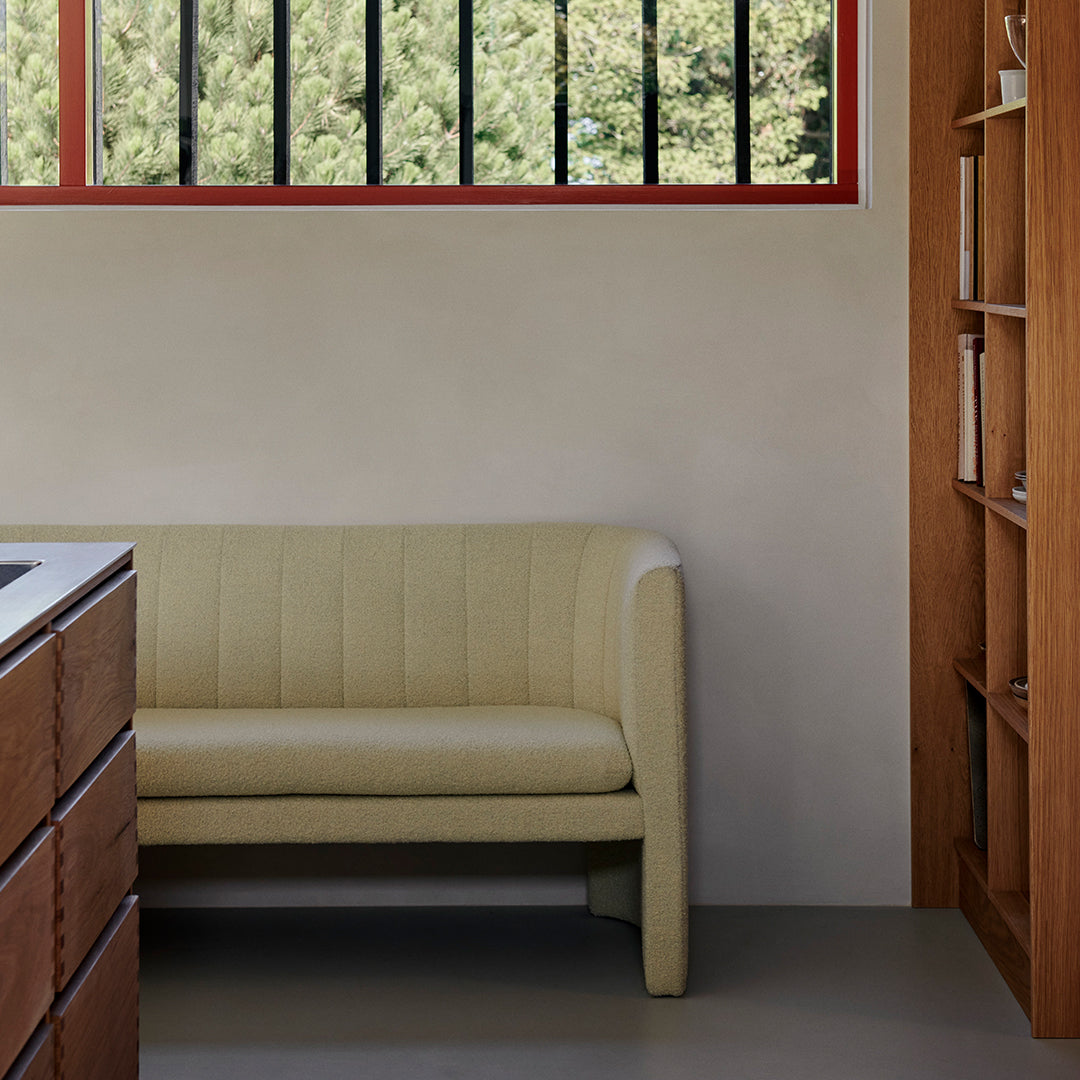 Loafer SC25 & SC26 Sofa