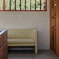 Loafer SC25 & SC26 Sofa