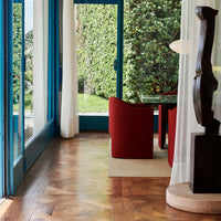 Loafer SC24 Dining Chair