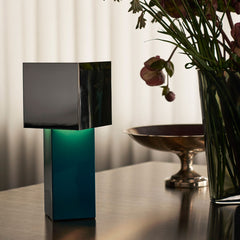 Pivot ATD7 Portable Table Lamp