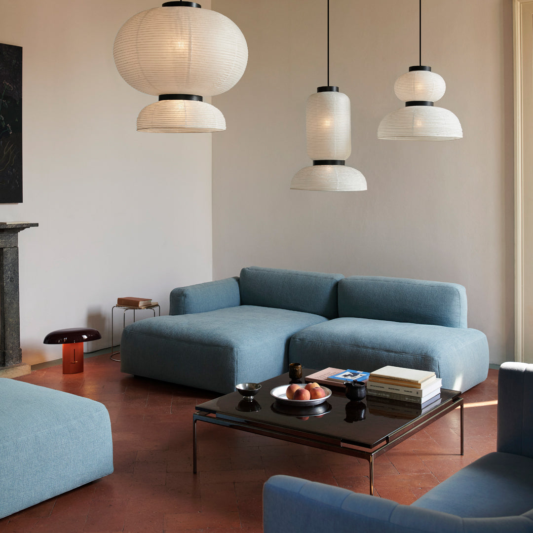 Develius Mellow EV8 Modular Sofa Elements