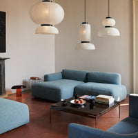 Develius Mellow EV8 Modular Sofa Elements