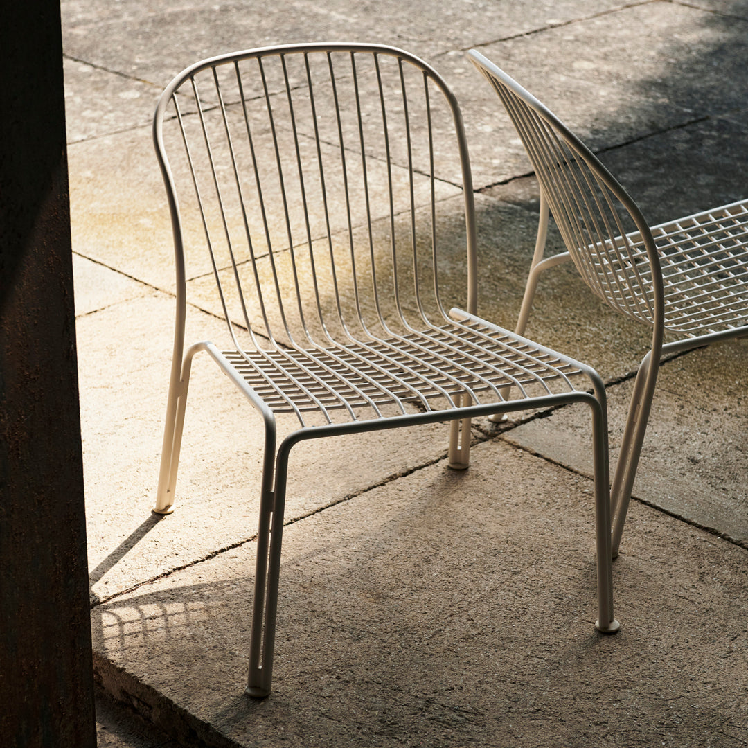 Thorvald SC100 Outdoor Lounge Side Chair