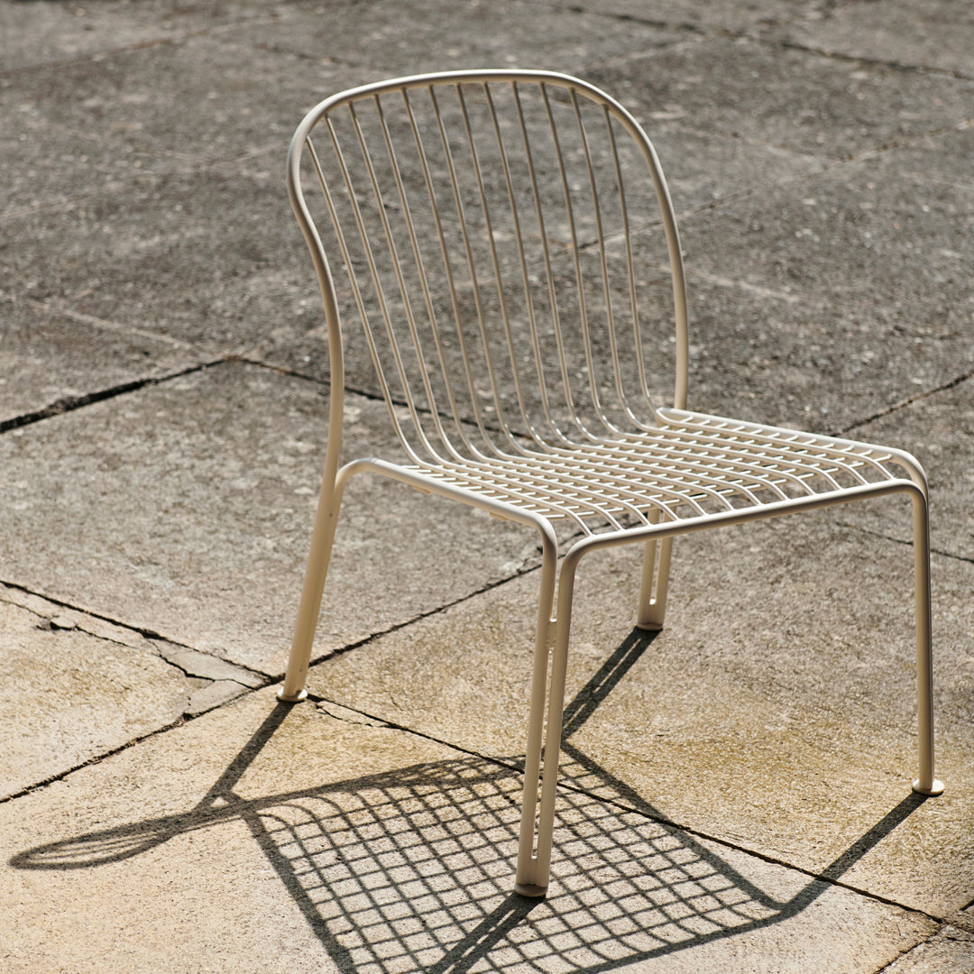 Thorvald SC100 Outdoor Lounge Side Chair