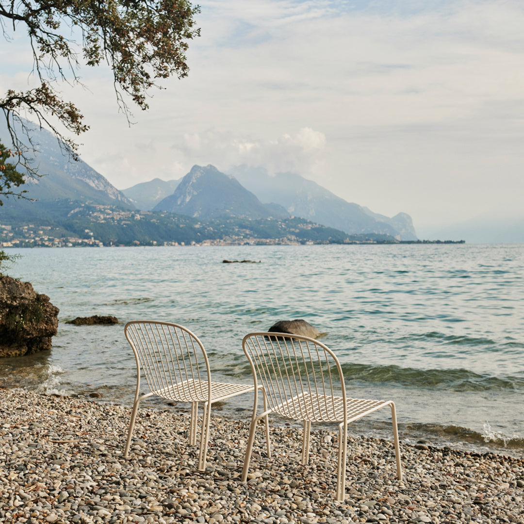 Thorvald SC100 Outdoor Lounge Side Chair