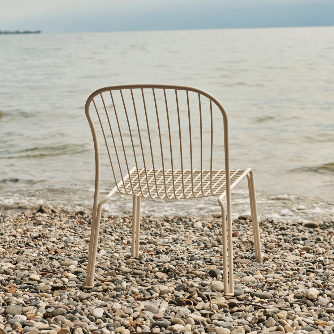 Thorvald SC100 Outdoor Lounge Side Chair
