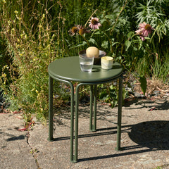 Thorvald SC102 Outdoor Side Table