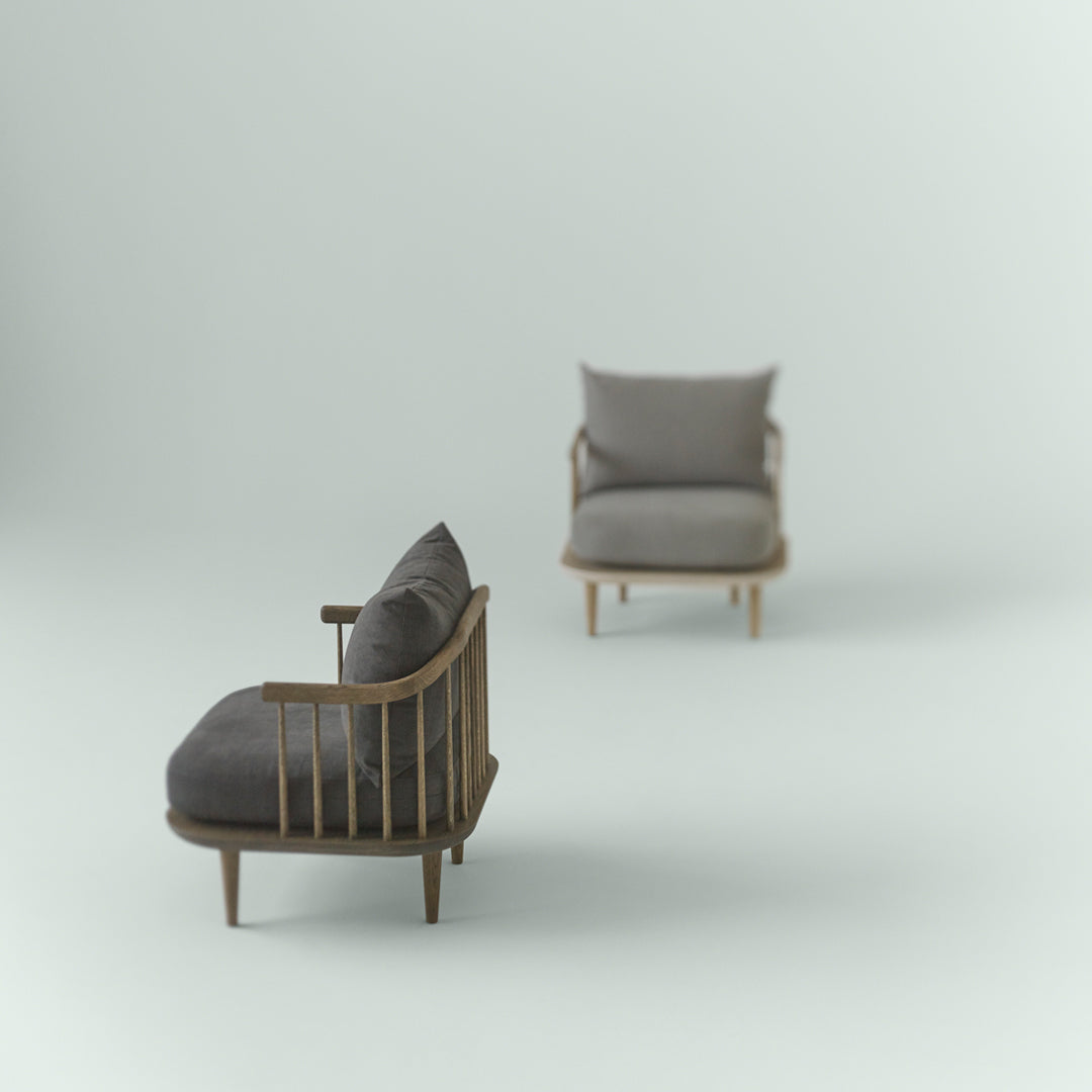 FLY SC10 Lounge Chair