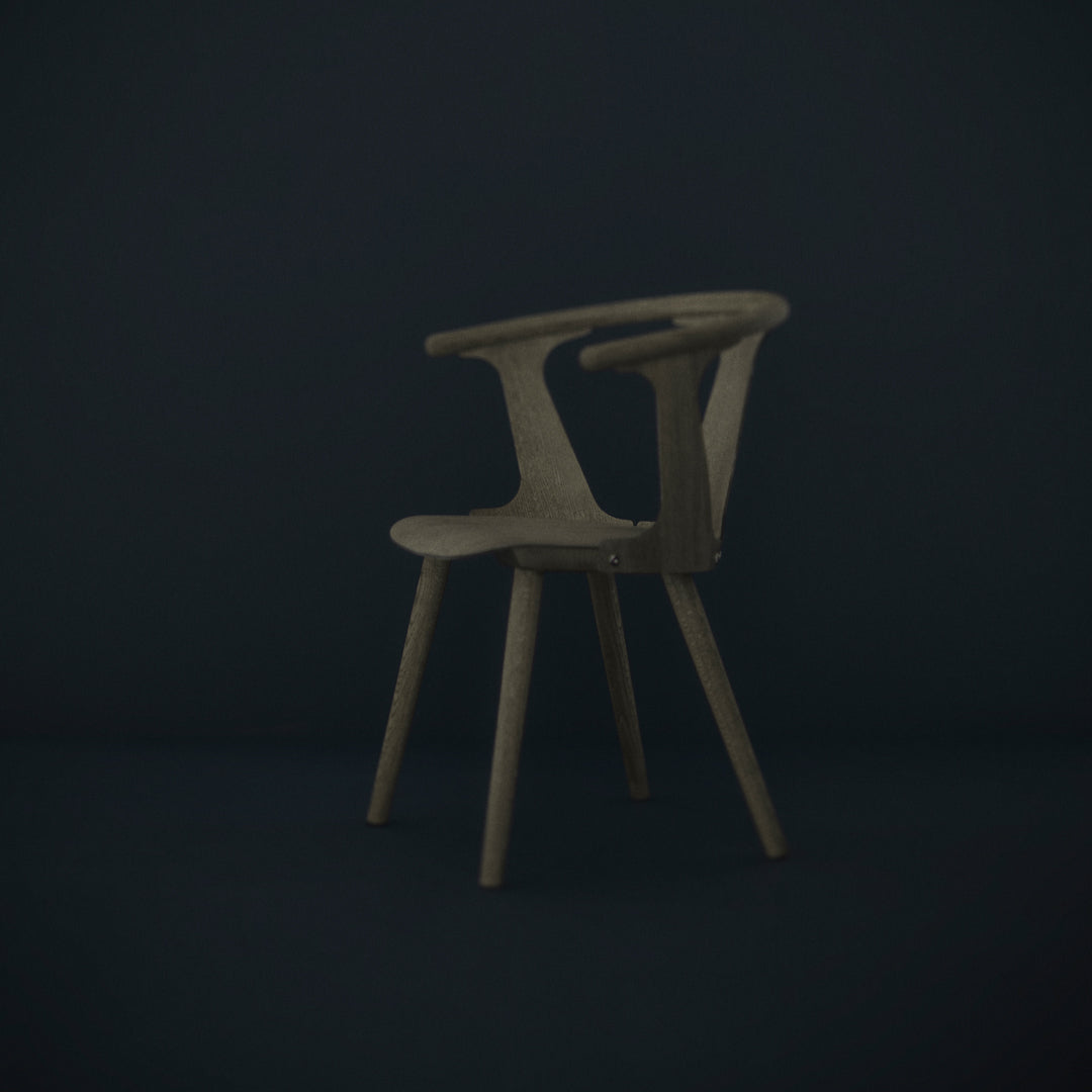 In Between SK1 Dining Chair