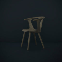 In Between SK1 Dining Chair