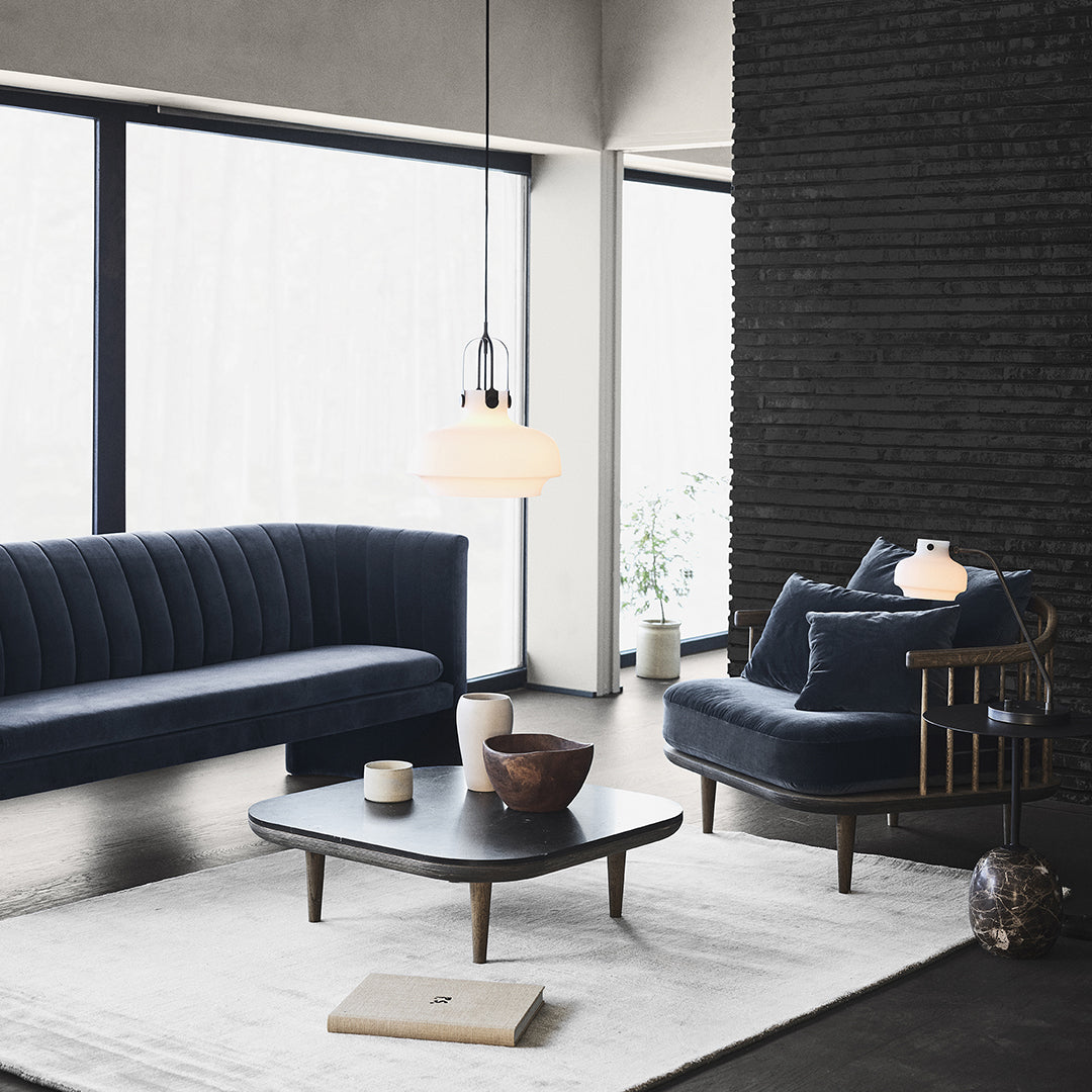 Loafer SC25 & SC26 Sofa