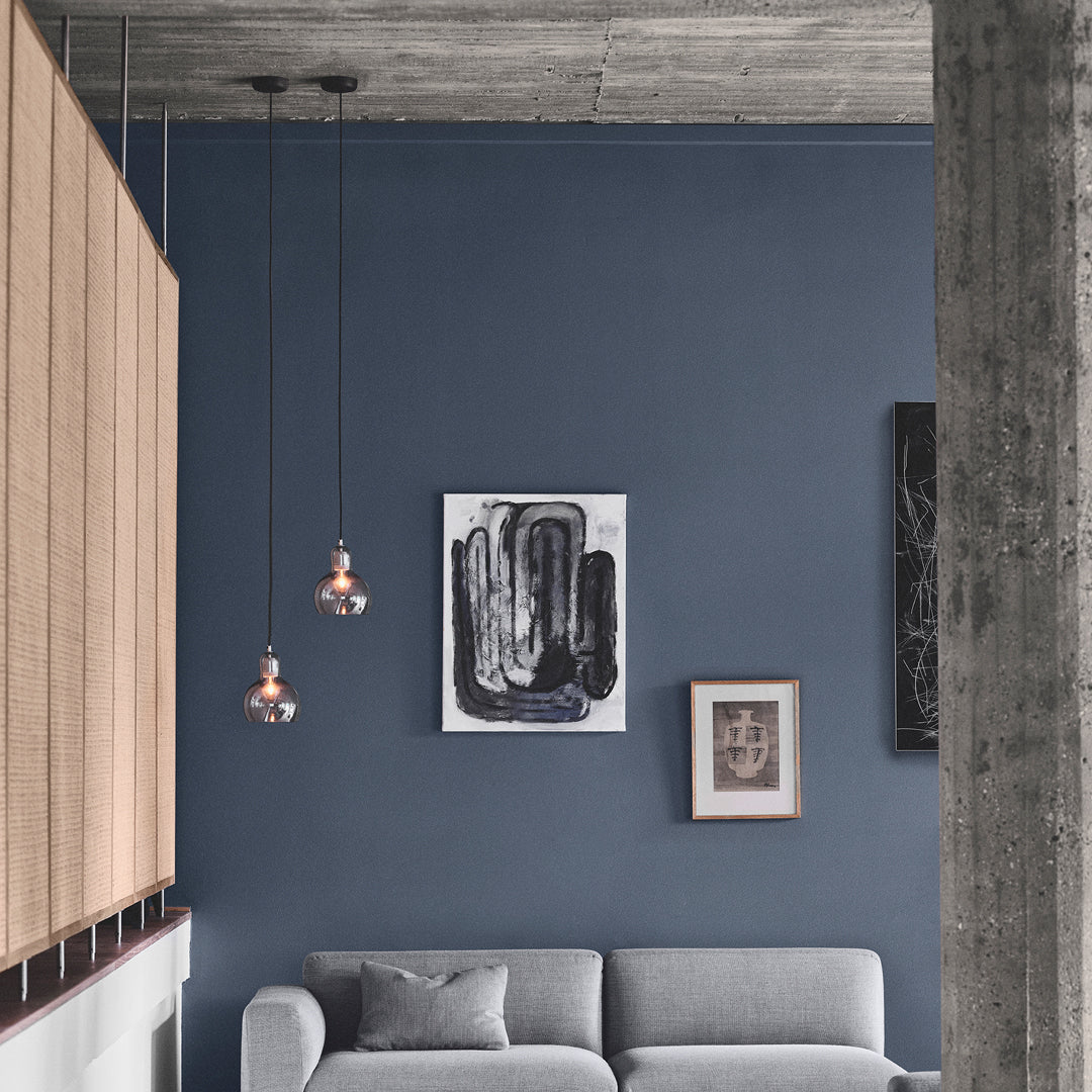 Mega Bulb SR2 Pendant