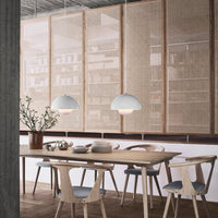 Verner Panton VP7 Flowerpot Pendant