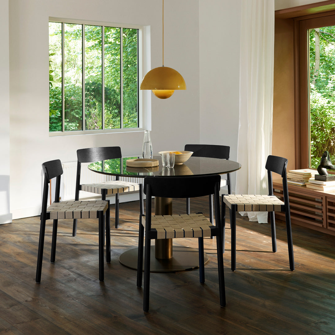 Verner Panton VP7 Flowerpot Pendant