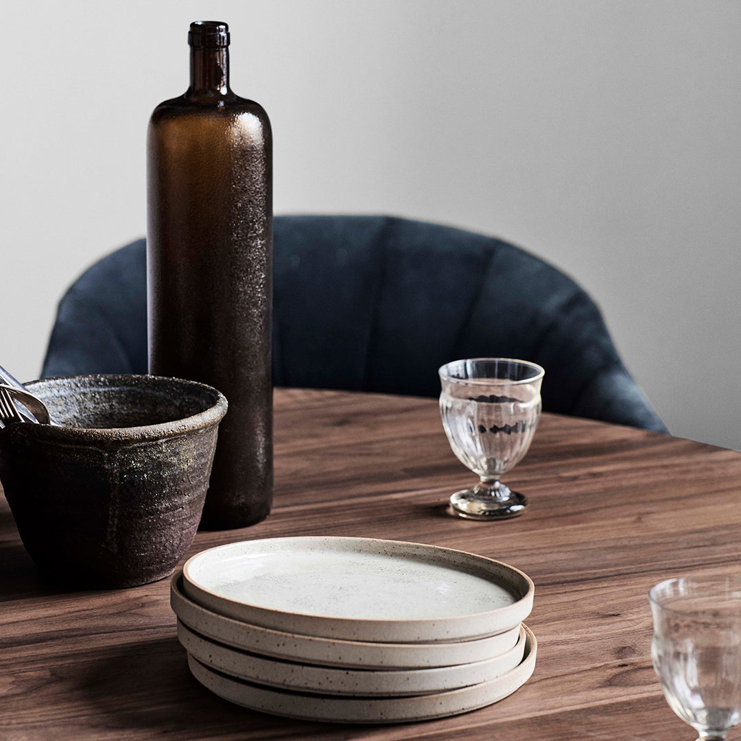 Loafer SC24 Dining Chair