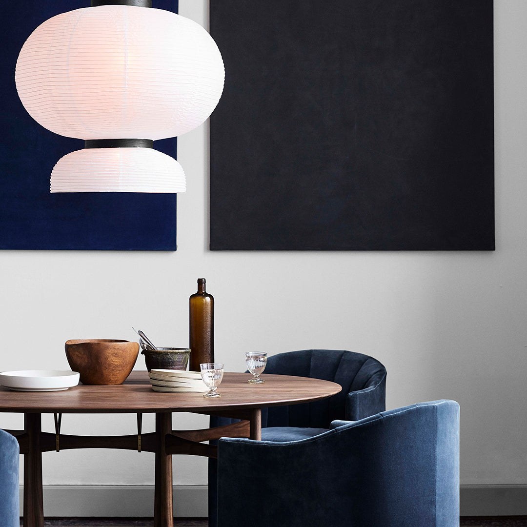 Loafer SC24 Dining Chair