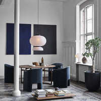 Loafer SC24 Dining Chair