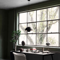 Verner Panton VP7 Flowerpot Pendant