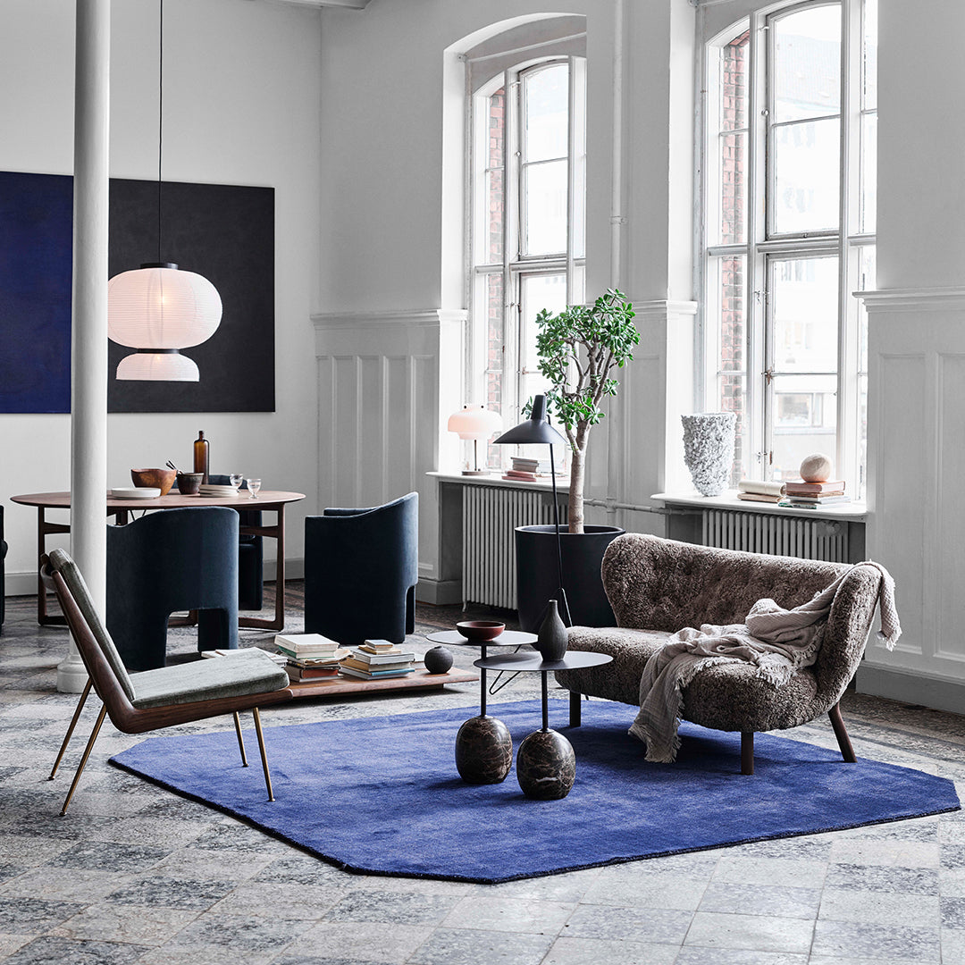 Loafer SC24 Dining Chair