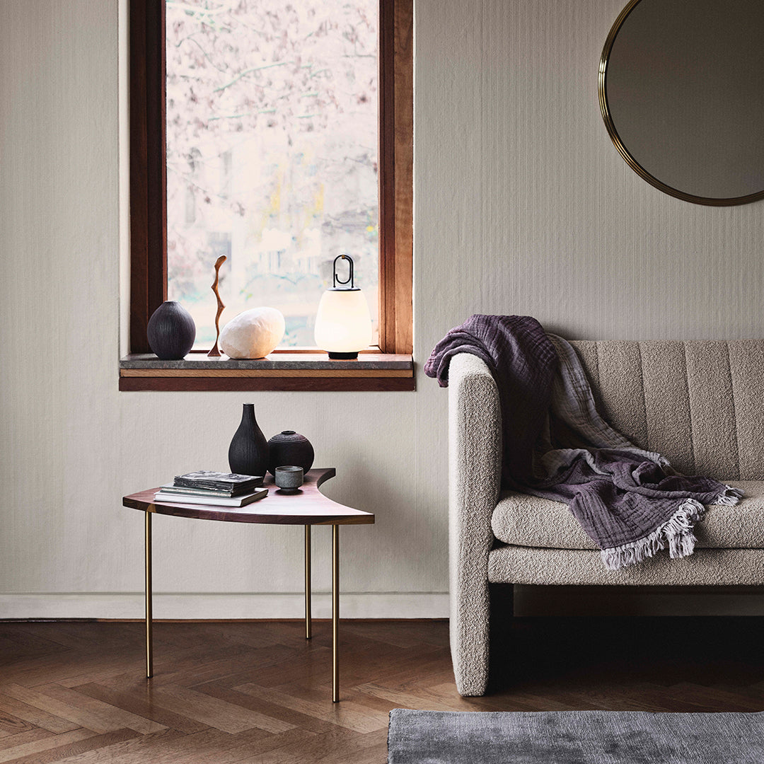 Loafer SC25 & SC26 Sofa