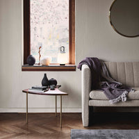 Loafer SC25 & SC26 Sofa