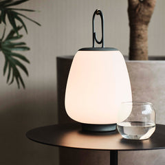 Lucca SC51 Portable Table Lamp