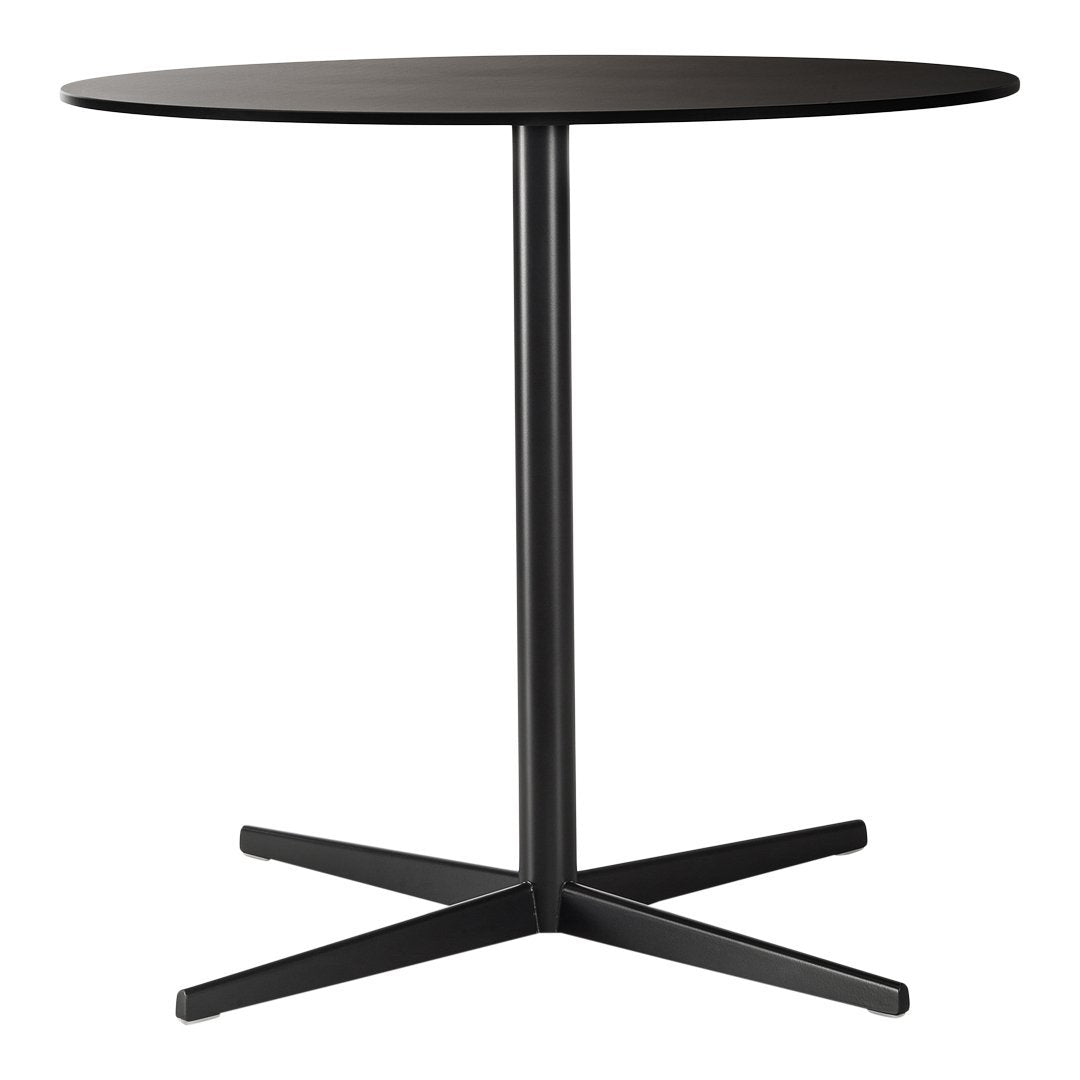 Auki Round Cafe Table