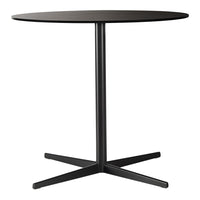 Auki Round Cafe Table