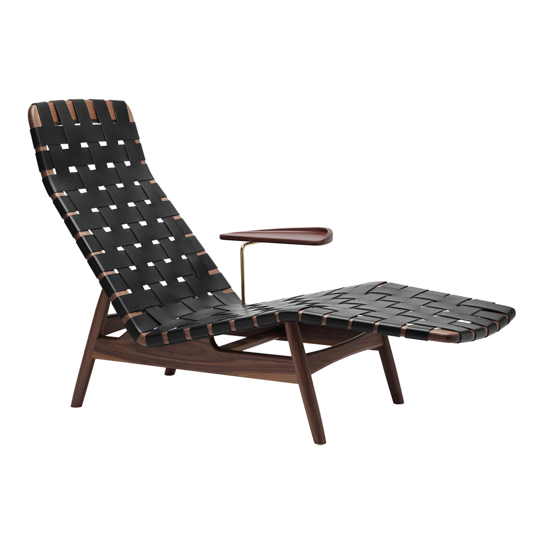 Side Table for Sibast AV Egoist Chaise Lounge Chair