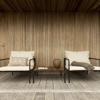 AVON Outdoor Lounge Chair