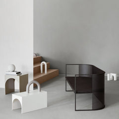 Seat Cushion for the Bauhaus Bench