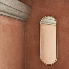 Angui Wall Mirror