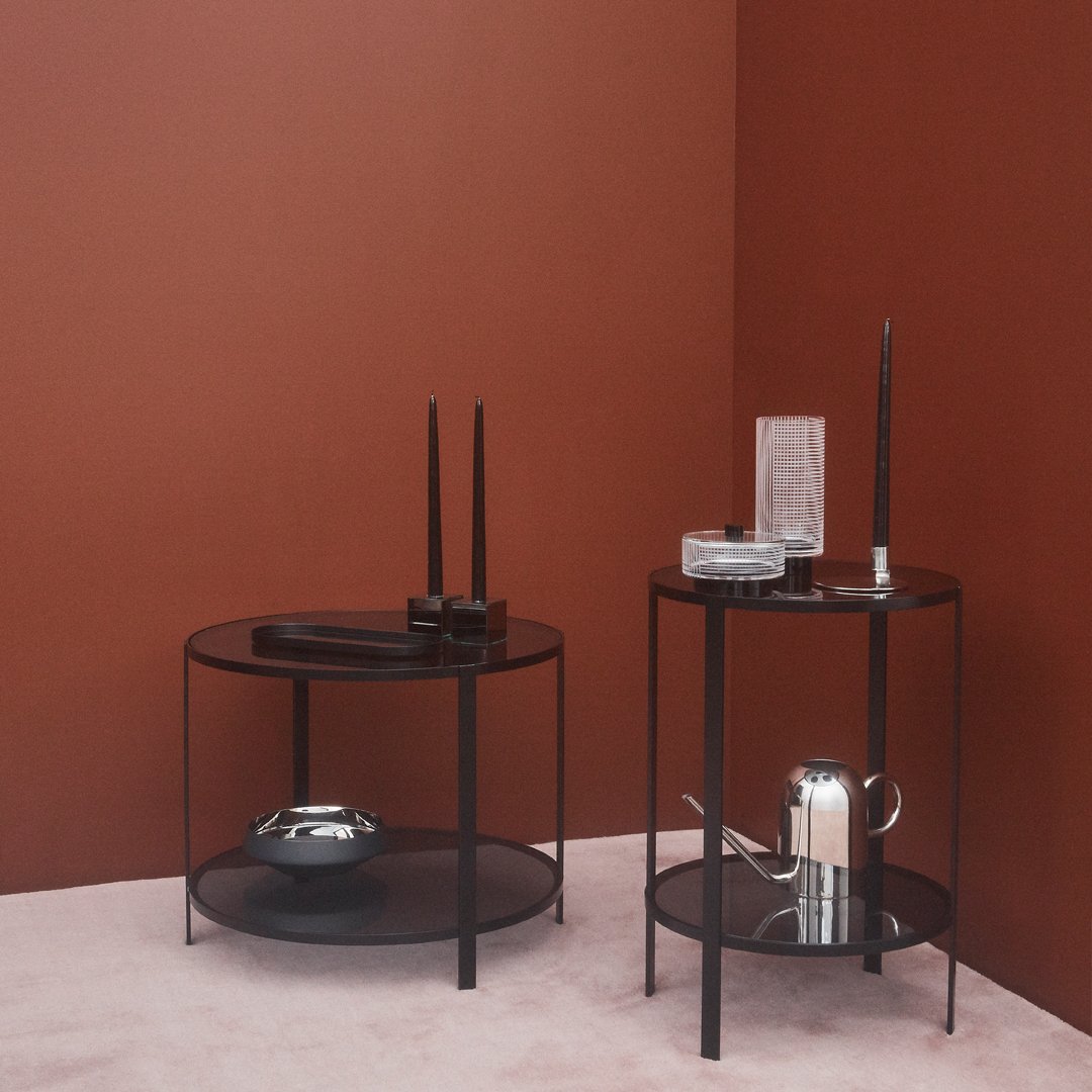 Fumi Side Table