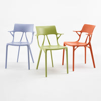 A.I. Chair - Set of 2