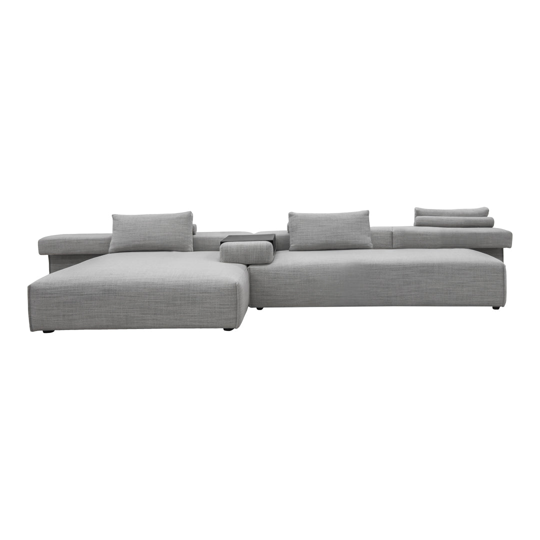 Cinder Block Modular Sofa (Modules 16 - 23)